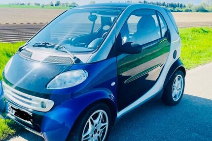 Smart Andere 106.400 km 1.850 &euro; Werl 59457