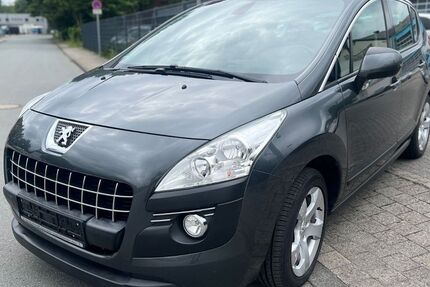 Peugeot 3008 201.000 km 5.900 &euro; Münster 48157