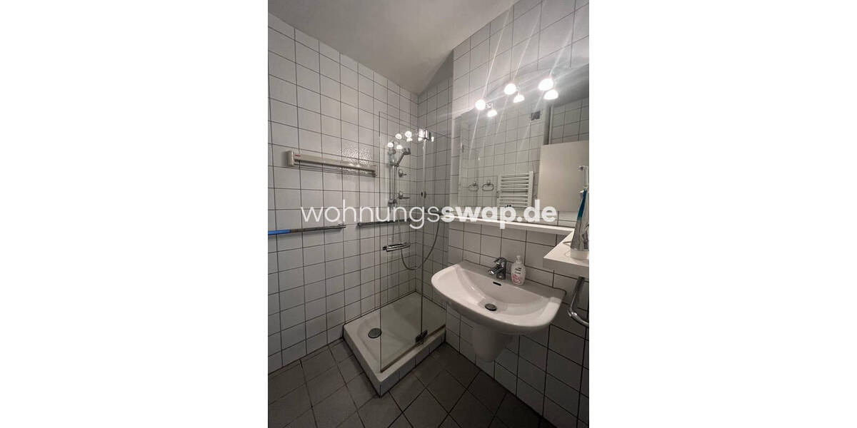 Etagenwohnung Münster Aaseestadt - 3 Zimmer, 83 m&sup2;, 1.100&euro; | Angebot:26272037