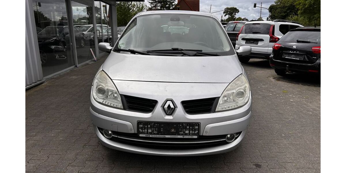 Renault Scenic 188.000 km 2.499 &euro; Wadersloh 59329