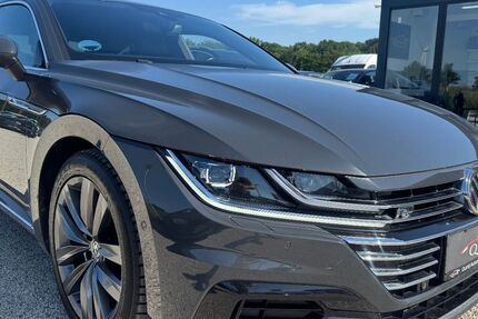 VW Arteon 155.309 km 24.990 &euro; Everswinkel 48351