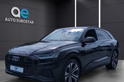 Audi Q8 107.769 km 59.950 &euro; Hamm 59077