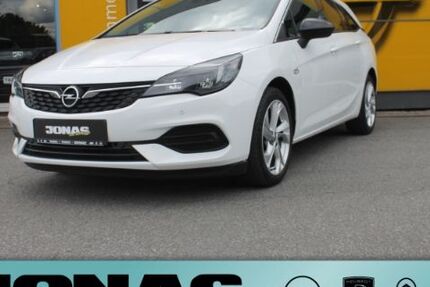 Opel Astra 74.000 km 14.890 &euro; Unna 59427