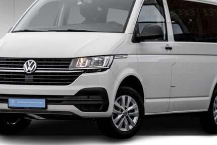 VW T6 Multivan 90.906 km 35.390 &euro; Münster 48163
