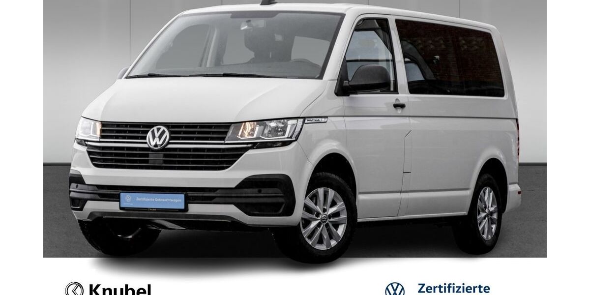 VW T6 Multivan 90.906 km 35.390 &euro; Münster 48163