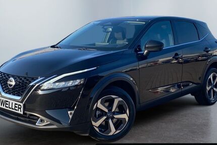 Nissan Qashqai 30.590 km 24.990 &euro; Münster 48163