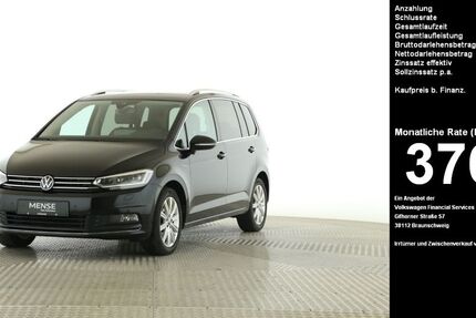 VW Touran 39.663 km 29.700 &euro; Oelde (Stromberg) 59302