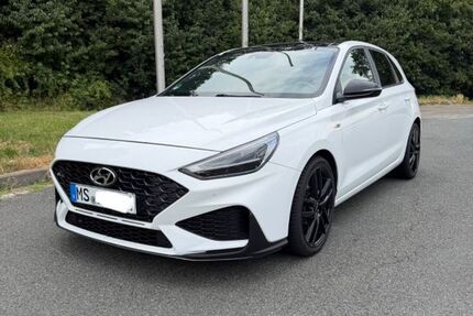 Hyundai i30 97.500 km 15.900 &euro; Münster 48149