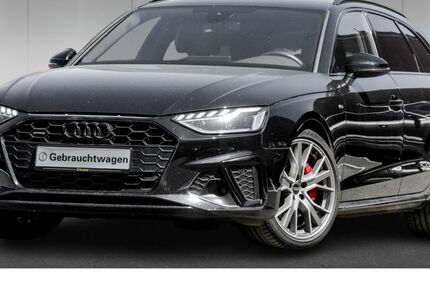 Audi A4 49.715 km 41.880 &euro; Münster 48163