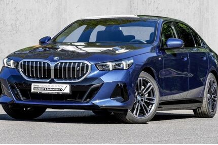 BMW i5 20.495 km 59.200 &euro; Münster 48163