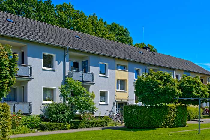 Etagenwohnung Ahlen Dolberg - 3 Zimmer, 64 m&sup2;, 559&euro; | Angebot:26919630
