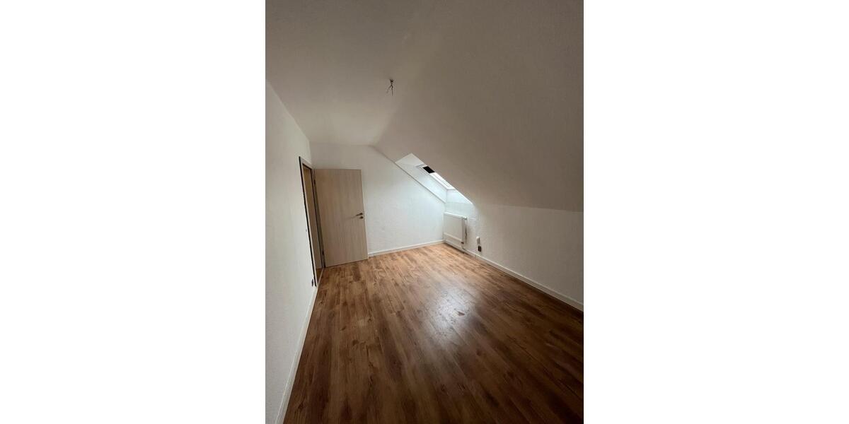 Dachgeschoßwohnung Münster Münster-Südost - 3 Zimmer, 53 m&sup2;, 850&euro; | Angebot:25044172