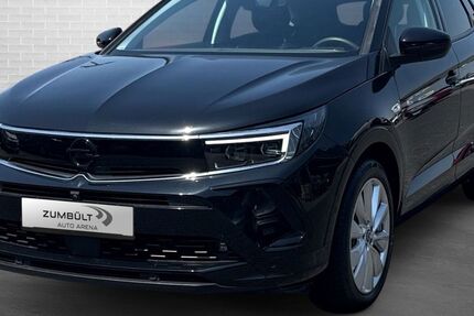 Opel Grandland (X) 3.100 km 27.400 &euro; Beckum 59269