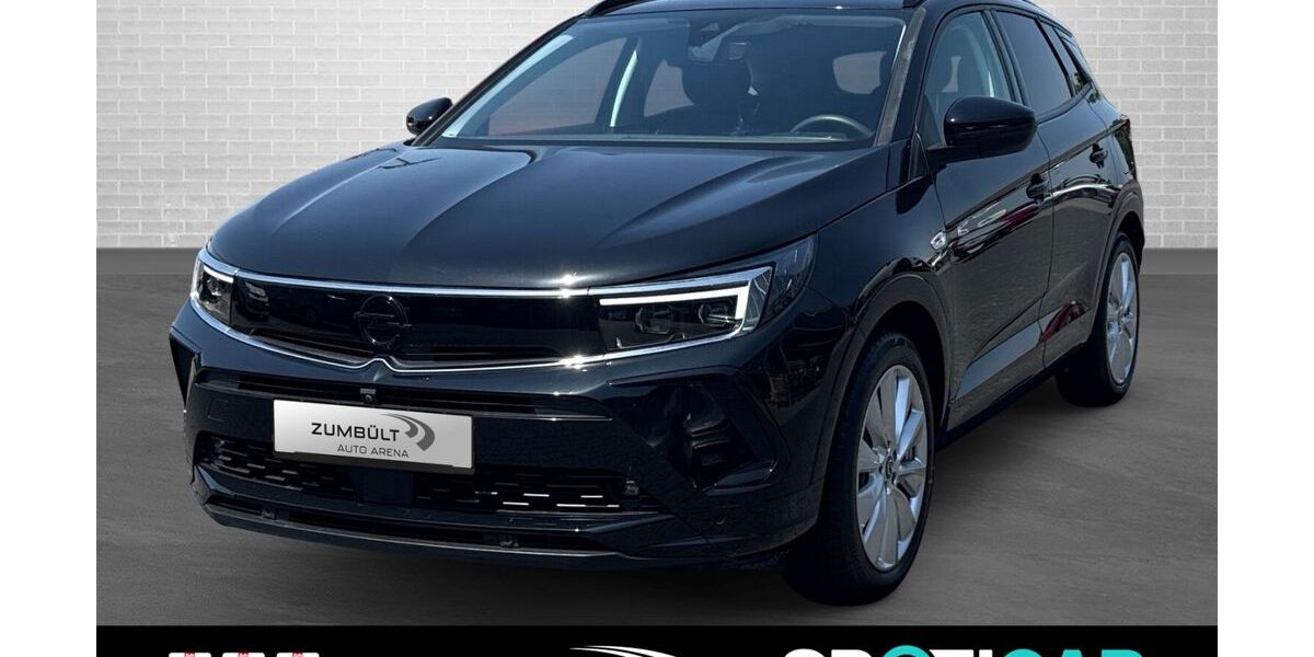 Opel Grandland (X) 3.100 km 27.400 &euro; Beckum 59269