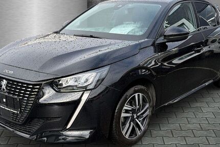 Peugeot 208 21.347 km 19.250 &euro; Münster 48155