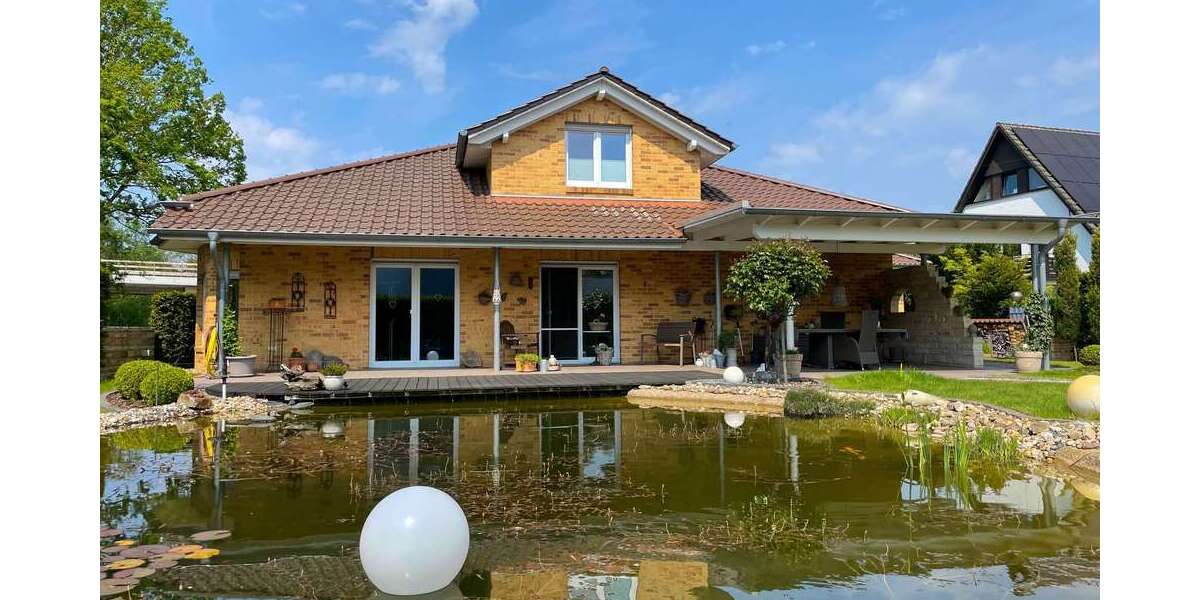 Einfamilienhaus Münster Münster-Südost - 6 Zimmer, 216 m&sup2;, 1.290.000&euro; | Angebot:11238321