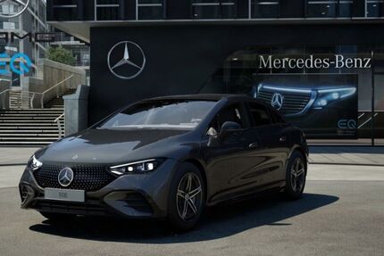 Mercedes-Benz EQE 8.090 km 54.470 &euro; Unna 59423