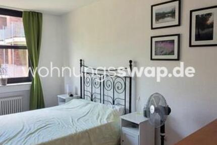 Wohnung Münster Gievenbeck - 2 Zimmer, 62 m&sup2;, 618&euro; | Angebot:25909437