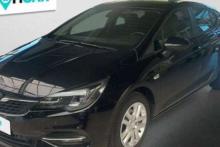 Opel Astra 51.821 km 14.790 &euro; Telgte 48291
