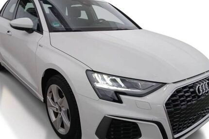 Audi A3 21.200 km 24.490 &euro; Hamm 59071