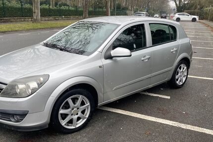 Opel Astra 220.076 km 1.000 &euro; Soest 59494