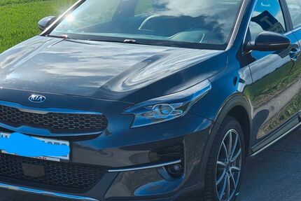 Kia XCeed 75.000 km 17.200 &euro; Ahlen 59229