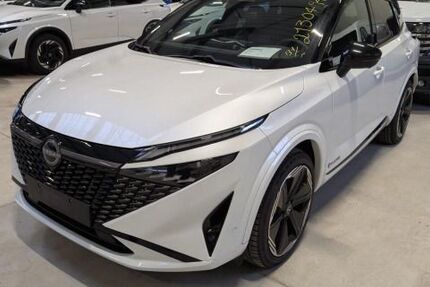 Nissan Qashqai 20.484 km 29.999 &euro; Münster 48145