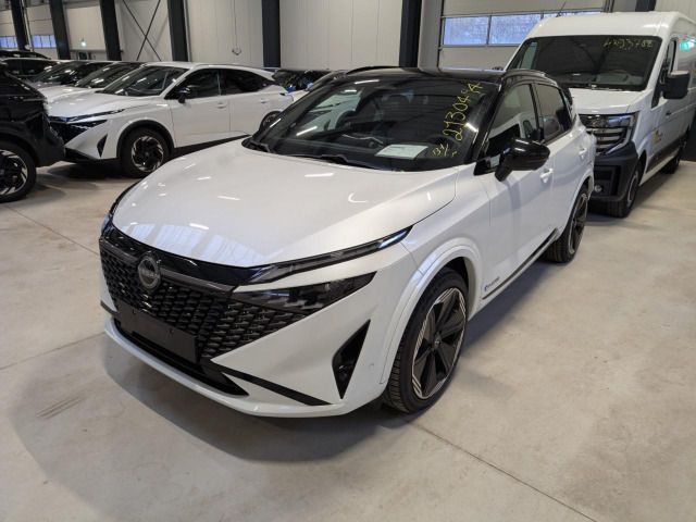 Nissan Qashqai 20.484 km 29.999 &euro; Münster 48145