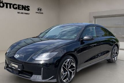Hyundai IONIQ 6 25.412 km 34.990 &euro; Soest 59494