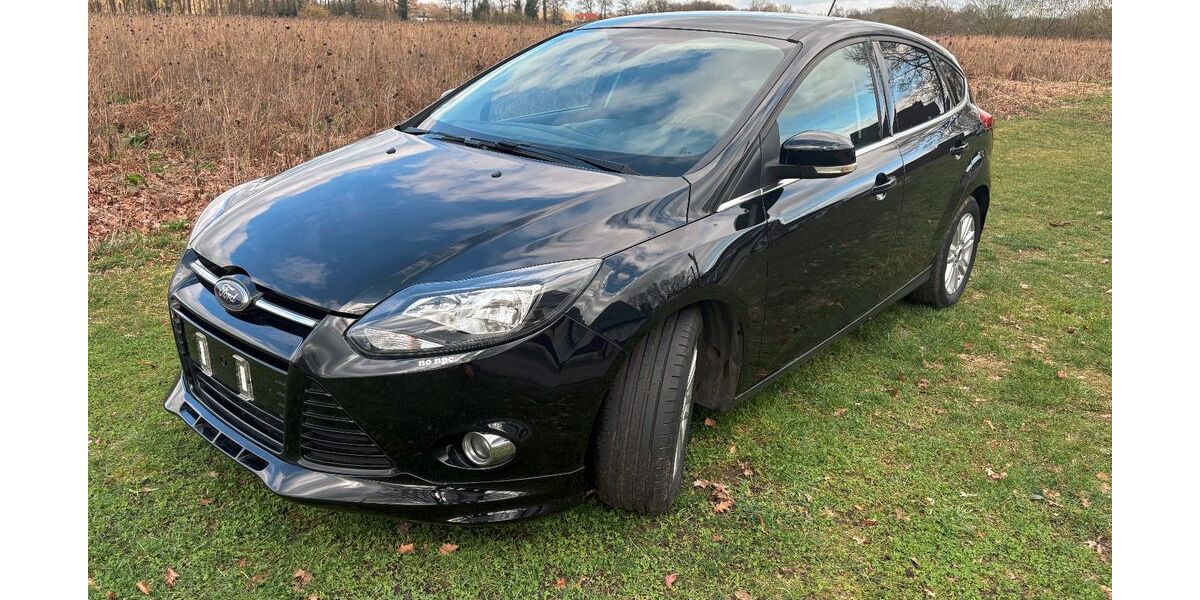 Ford Focus 161.900 km 3.150 &euro; Warendorf 48231
