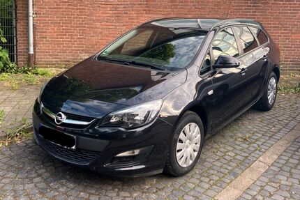 Opel Astra 140.000 km 5.750 &euro; Münster 48147