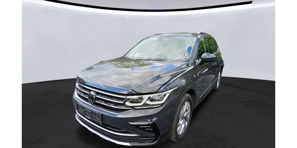 VW Tiguan 7.500 km 31.450 &euro; Ahlen 59229