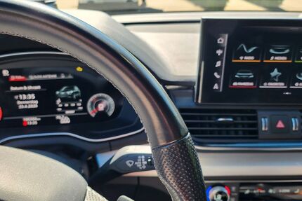 Audi Q5 110.000 km 36.500 &euro; Oelde 59302