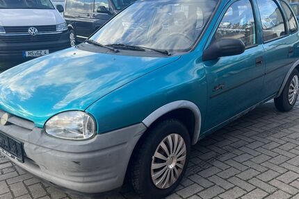 Opel Corsa 140.000 km 550 &euro; Münster 48165