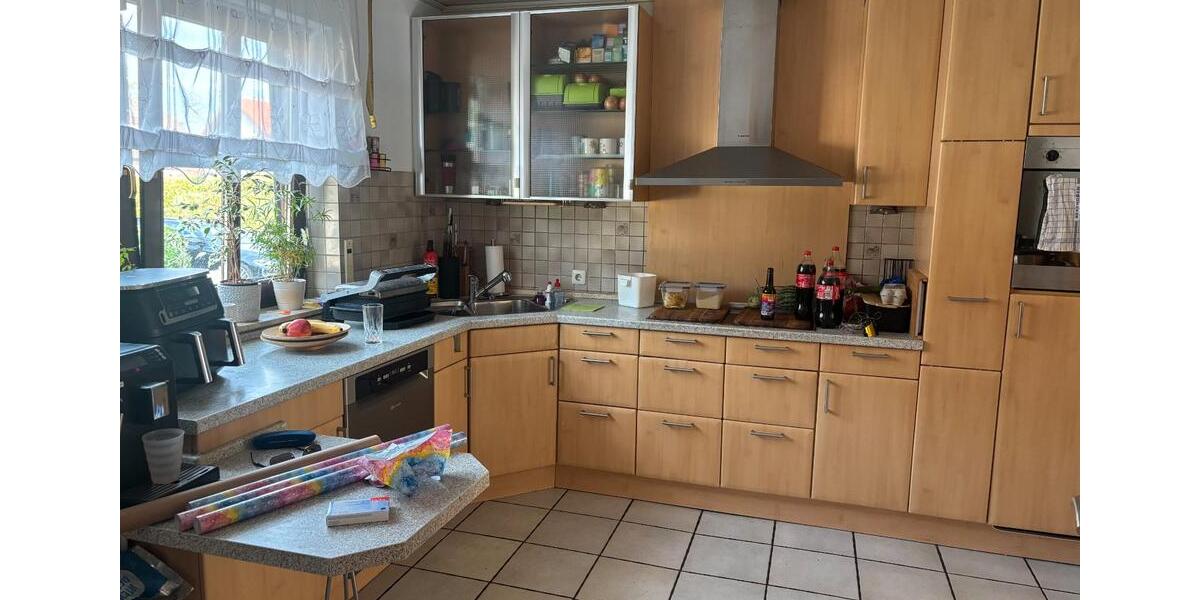 Doppelhaushälfte Hamm Berge - 4 Zimmer, 123 m&sup2;, 360.000&euro; | Angebot:26821734