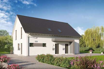 Haus Welver - 8 Zimmer, 240 m&sup2;, 427.999&euro; | Angebot:27389893