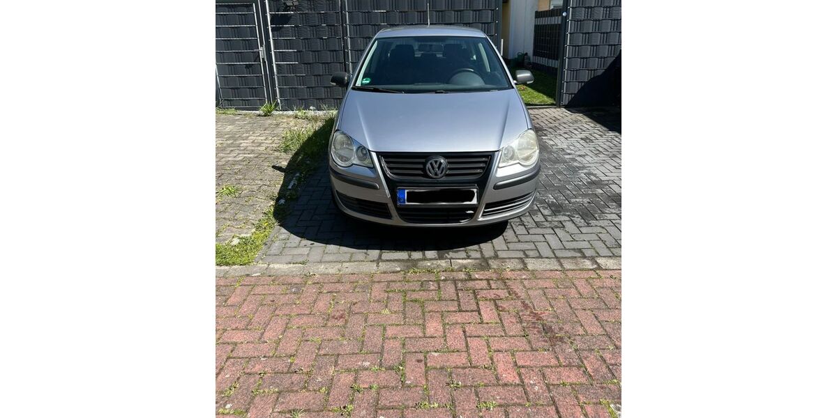 VW Polo 129.539 km 3.490 &euro; Bergkamen 59192
