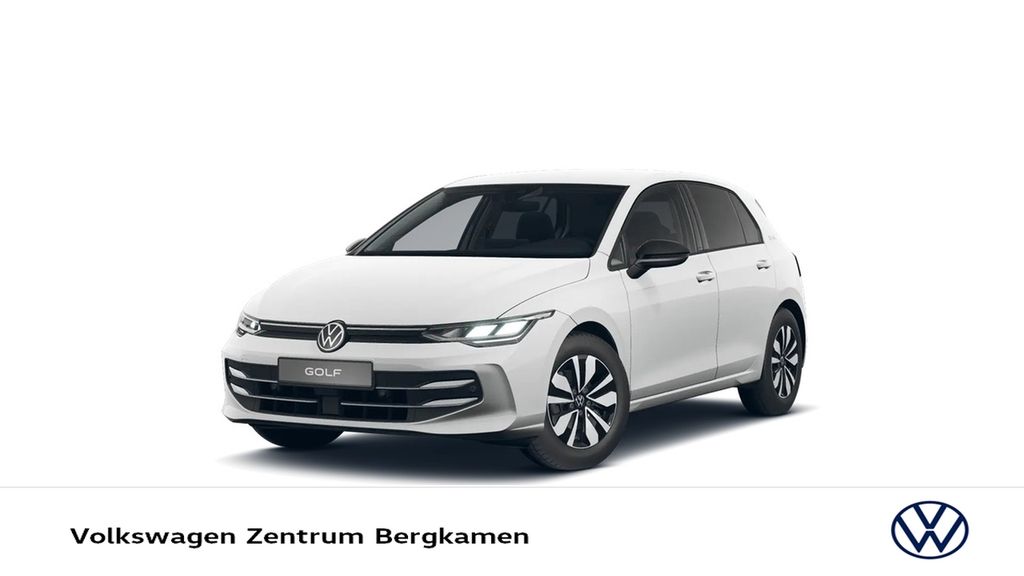 VW Golf 13.551 km 26.444 &euro; Bergkamen 59192