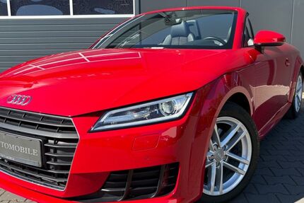 Audi TT 53.461 km 21.300 &euro; Ahlen 59229