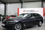 BMW 520d Touring xDrive BUSINESS EL.VOLL-LEDER, LED 14.000 km 38.111 &euro; Hamm 59077