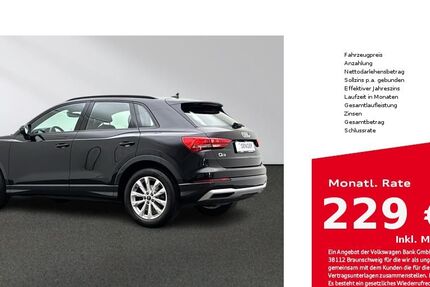 Audi Q3 68.600 km 29.480 &euro; Münster 48153