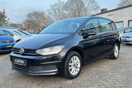 VW Touran 220.000 km 8.490 &euro; Hamm 59067