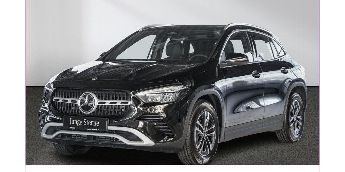 Mercedes-Benz GLA 200 8.849 km 34.865 &euro; Ahlen 59229