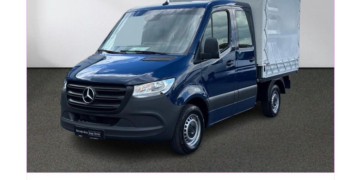 Mercedes-Benz Sprinter 38.180 km 36.593 &euro; Hamm 59067