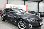 BMW 530i Touring INNOVATION LUXURY-LINE BUSINESS 45.000 km 38.777 &euro; Hamm 59077