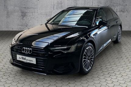 Audi A6 73.450 km 35.860 &euro; Rheda-Wiedenbrück 33378