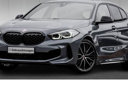 BMW M135 25.272 km 39.880 &euro; Münster 48163