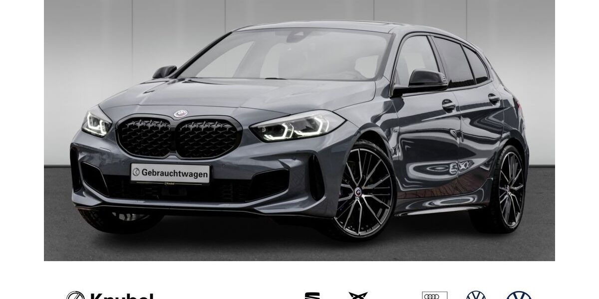 BMW M135 25.272 km 39.880 &euro; Münster 48163