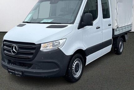 Mercedes-Benz Sprinter 31.030 km 34.213 &euro; Hamm 59067