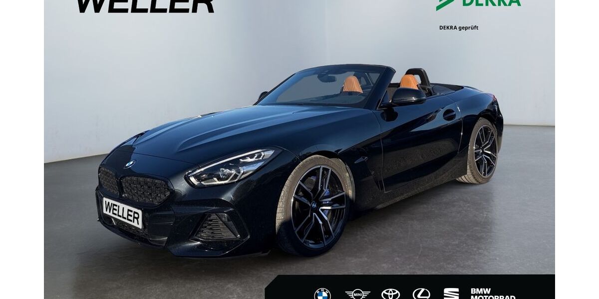 BMW Z4 M40 61.558 km 43.880 &euro; Hamm 59067